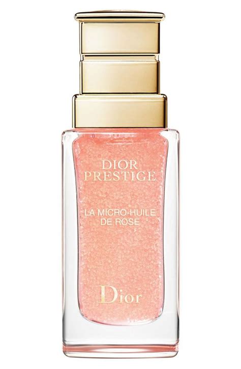 dior prestige micro oil cleanser how to use|dior prestige reviews.